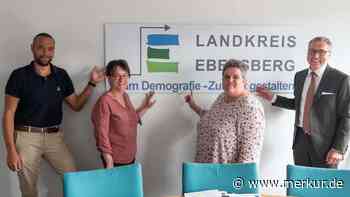 Showroom in Grafing: So baut man seniorengerecht