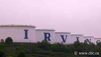 Irving Oil considers sale of company as part of strategic review