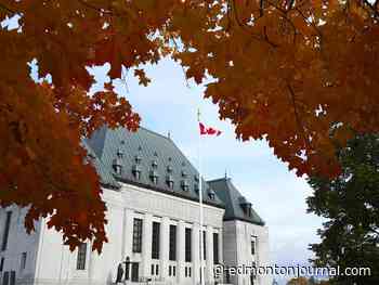 Supreme Court won't hear case of unvaccinated Albertan removed from organ donor queue