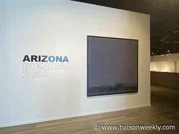 Tucson Museum showcases the state’s best artists