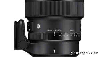 A Review of the World's First 14mm f/1.4 From Sigma: An Astrophotographer's Dream
