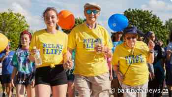 Simcoe County schools hosting Relay for Life fundraisers