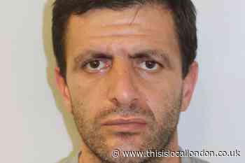 Man stabbed and clubbed his friend to death in Haringey