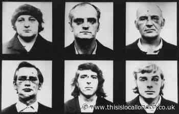 Birmingham Six member Hugh Callaghan dies in Hackney aged 93