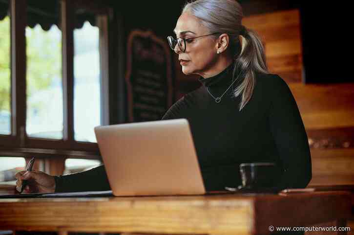 Google to start factoring office attendance into performance reviews