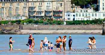 Heat health warning raised to amber with 'significant impact' expected