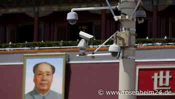 Vor Haustür der USA: China plant den Bau einer Abhörstation auf Kuba