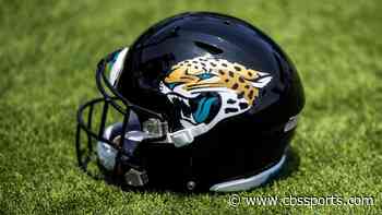 Jacksonville Jaguars cancel last day of OTAs to play paintball as a team