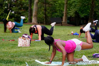 Not sure how to begin your fitness journey? Here’s your Gateway!