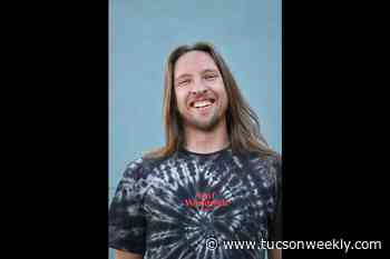 ‘The Switch’ is back with comedian Matt Ziemak