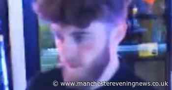 Man left seriously injured after being attacked by 'group of males' in Radcliffe