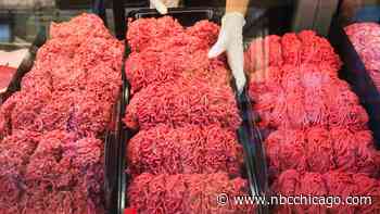 What we know about the salmonella outbreak in Illinois