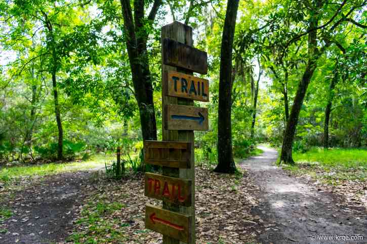 Where does Albuquerque rank on best cities for hiking?