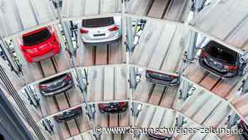 Region Braunschweig-Wolfsburg: Die wichtigsten News von Donnerstag