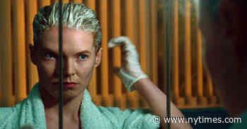 ‘Blue Jean’ Review: No Privacy in the Girls’ Locker Room