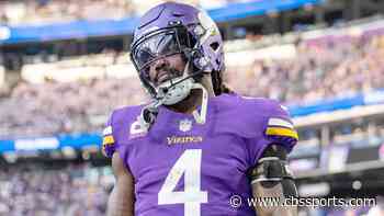 Ranking potential Dalvin Cook landing spots, plus NFL can't seem to find a team for 'Hard Knocks' show