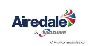 Airedale by Modine™ Invests in Expanded Service Offerings for U.S. Data Center Customers