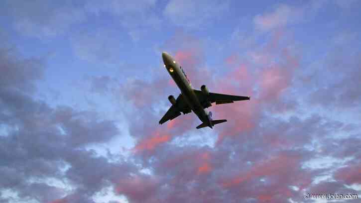 Climate change makes flights bumpier, researchers find