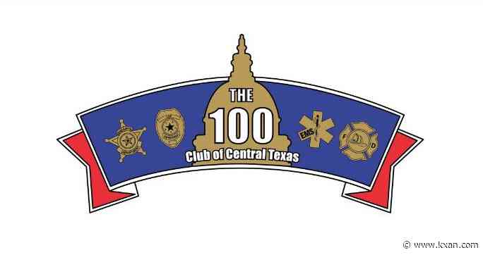 100 Club of Central Texas expands to include Milam County