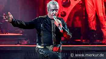 „Schockierend“: Demonstranten schildern Erlebnisse bei Protesten gegen Lindemann