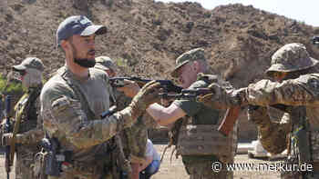 Ukraine-Krieg: Zweifel über genug Männer im kampffähigen Alter