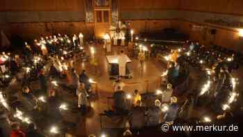 Pfarrzentrum Heilige Familie feiert 50-jähriges Jubiläum