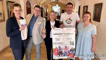 Weltsportfest als Bühne der Begegnung, auch in Ebersberg