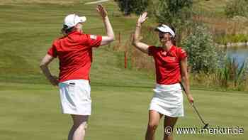 Gold Bundesliga: GC Valley erwartungsvoll beim Heimspieltag - Klassenerhalt möglich