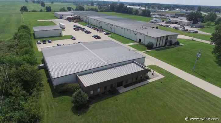 New company oversees Wayne Manufacturing, hopes to bring new jobs