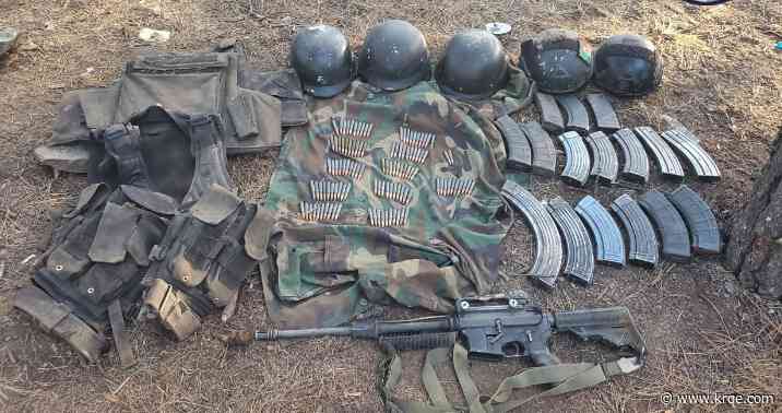 Cartel warfare in Chihuahua claims 15 lives in two days