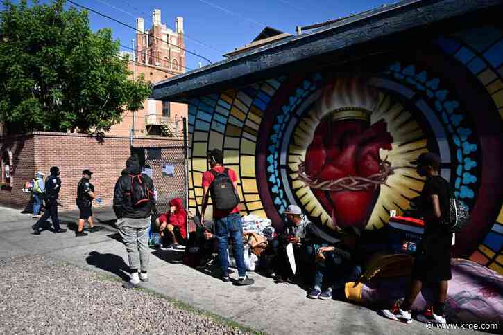 Escobar: Investigate DeSantis for migrant trafficking