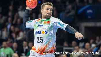 SC Magdeburg vertagt Titelentscheidung in der Bundesliga