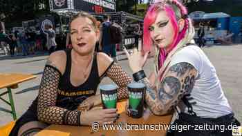 Rammstein in München: Nicht hingehen für Fans keine Option