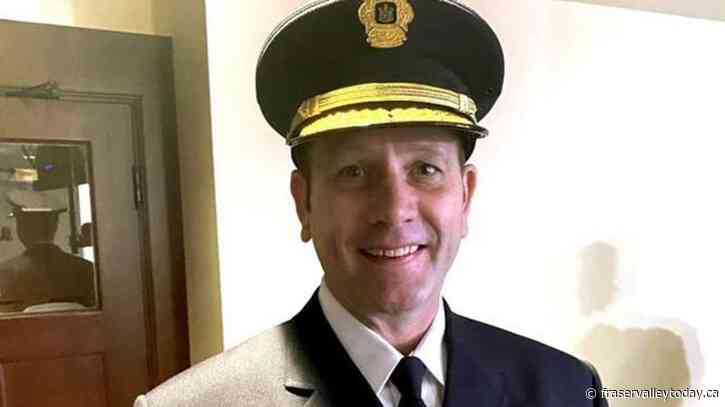 Working smoke alarm in just 45% of 2022 home fires in B.C.: report