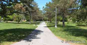 Kingston police arrest suspect in sexual assault reported in Churchill Park