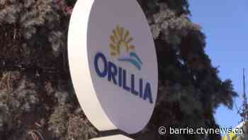 Construction projects set to begin at Orillia's waterfront
