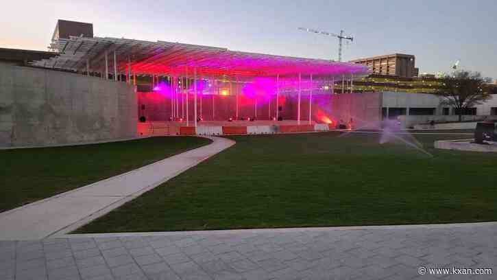 Rainbow on the Creek Pride celebration happening Saturday