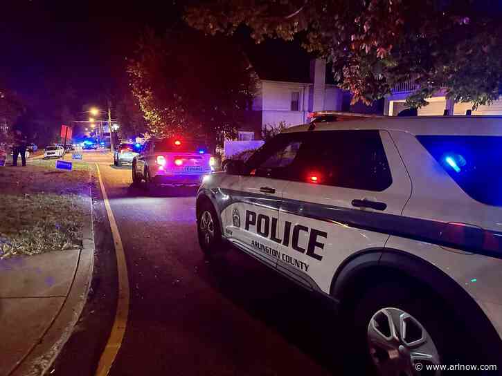 NEW: Arlington police annual report confirms rise in crime
