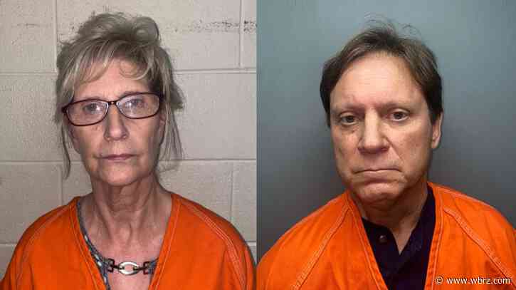 Judge tosses out murder charges for parents whose daughter died on rotting couch; DA seeks to re-indict