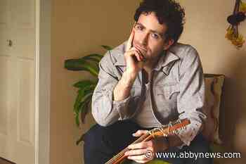 Abbotsford musician Ben Cottrill releases new song