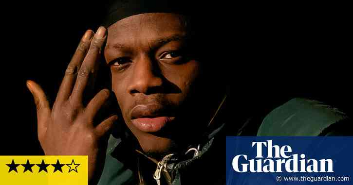 J Hus: Who Told You review – the song of the summer has arrived