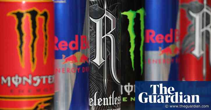 Common energy drink ingredient taurine ‘may slow ageing process’