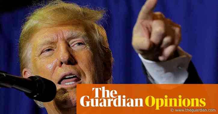 The Guardian view on the Republican primary: leader of the unappetising pack | Editorial