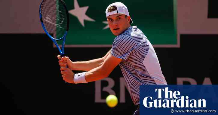 Jack Draper to miss Wimbledon with shoulder injury in latest fitness blow