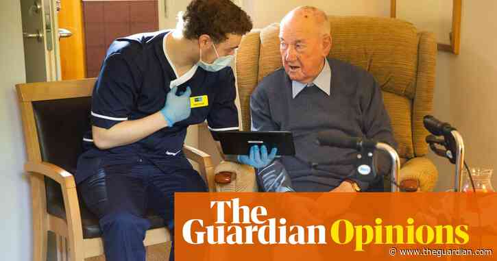 Labour won’t be able to instantly fix every Tory failure. But social care would be a good place to start | Polly Toynbee