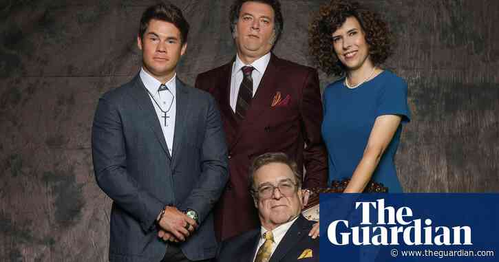 Succession withdrawal? Here are the shows to help scratch that itch