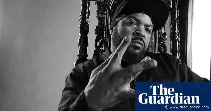 Post your questions for Ice Cube