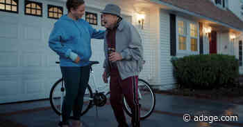 Watch the newest commercials from Popeyes, Adobe, Kaiser Permanente and more