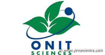 ONIT Sciences Chooses MGX Global Trade Canada Corp for Distribution in South America, Middle East/North Africa and Philippines