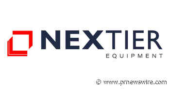 Ohio Warehouse Equipment Announces Name Change as Part of Rebrand to Scale for Future Growth